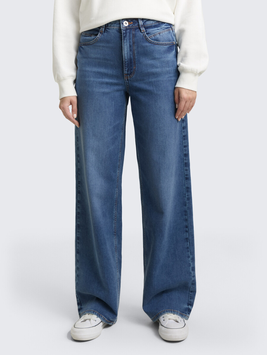 ttmadina wide jeans