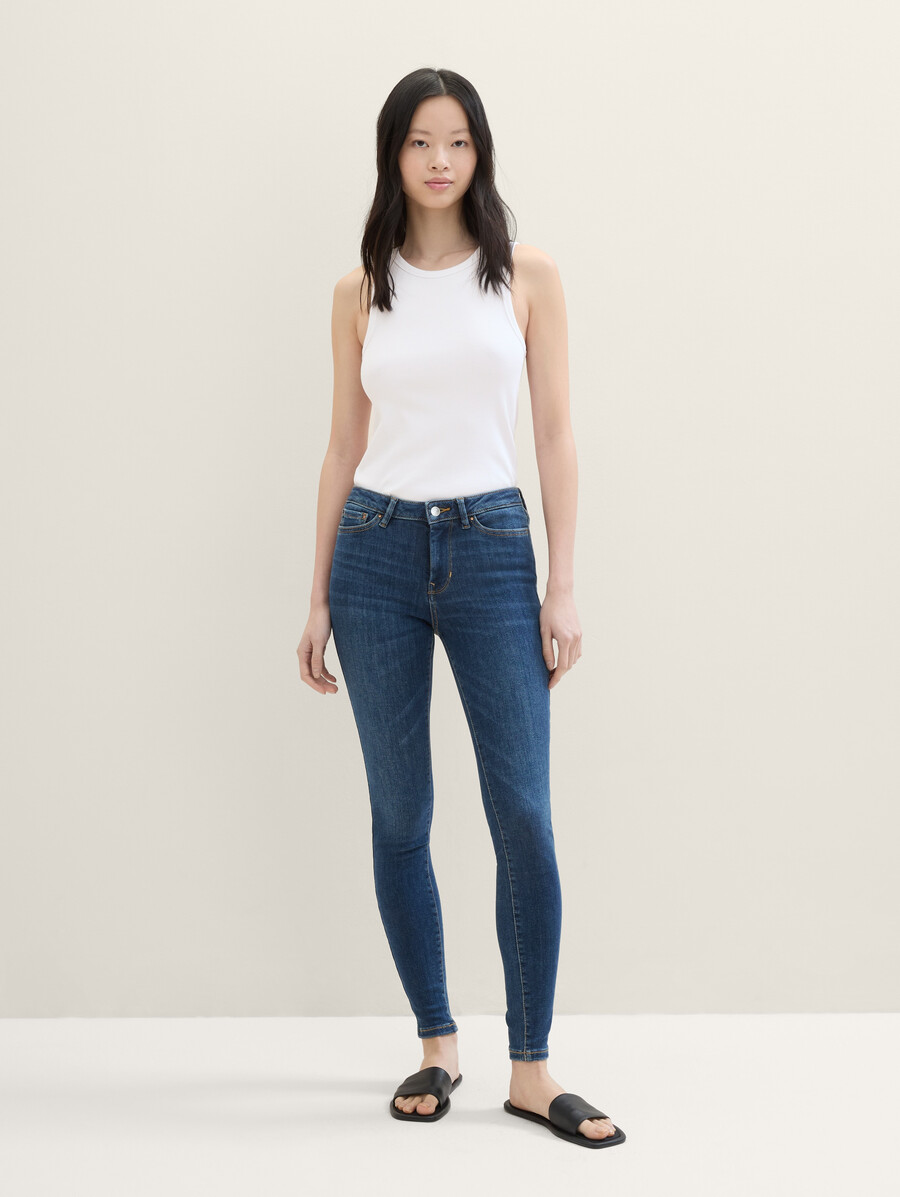 größen in 1 – ttnela extra skinny jeans