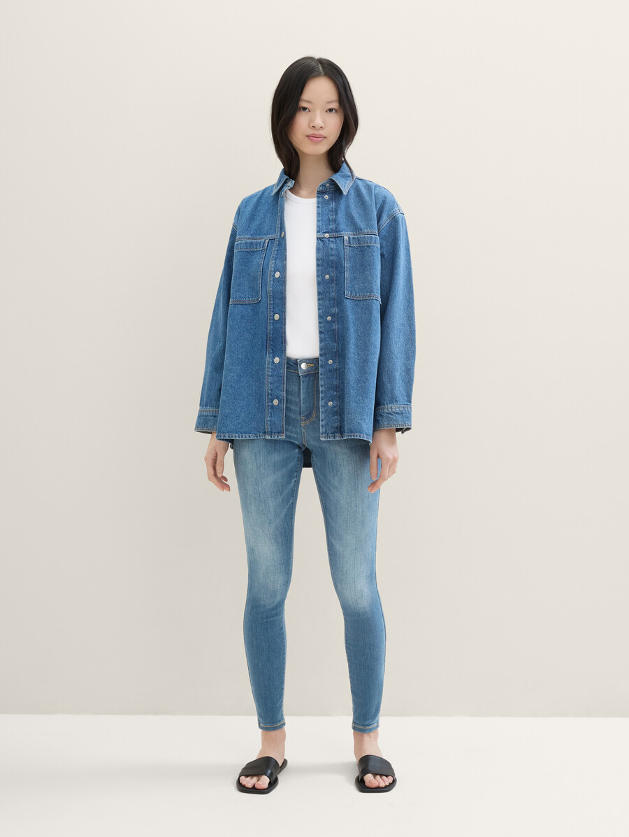 größen in 1 – ttnela extra skinny jeans