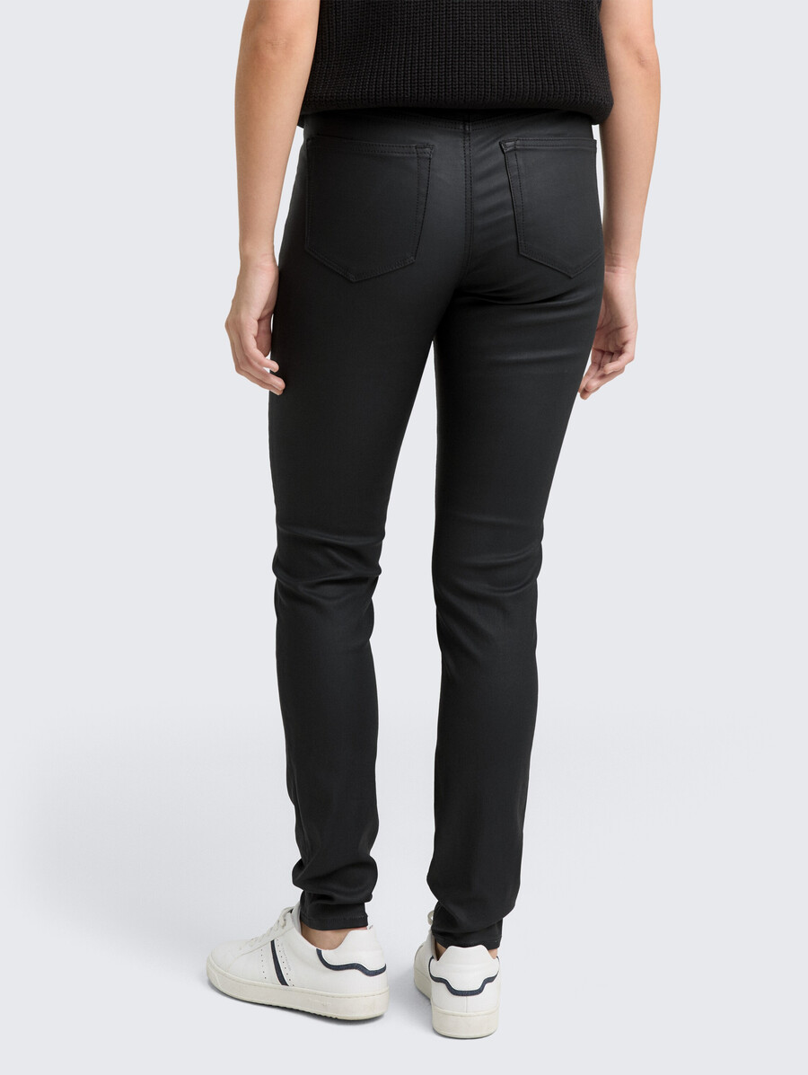 beschichtete ttnela skinny jeans