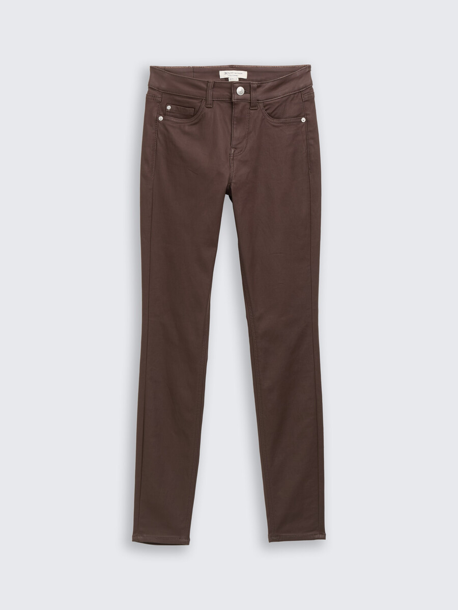 beschichtete ttnela skinny jeans
