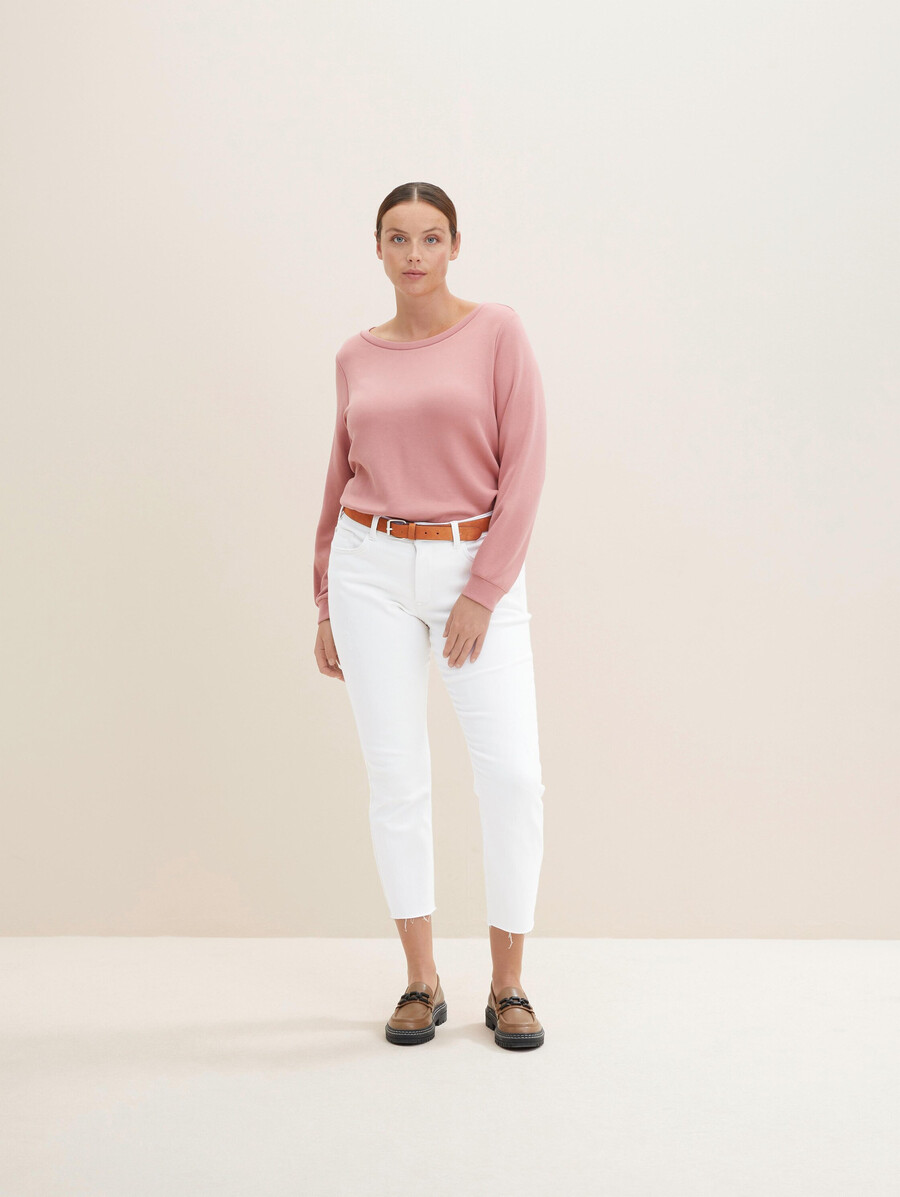 ttddolly plus size – wildledergürtel mit quadratischer rollstiftschnalle