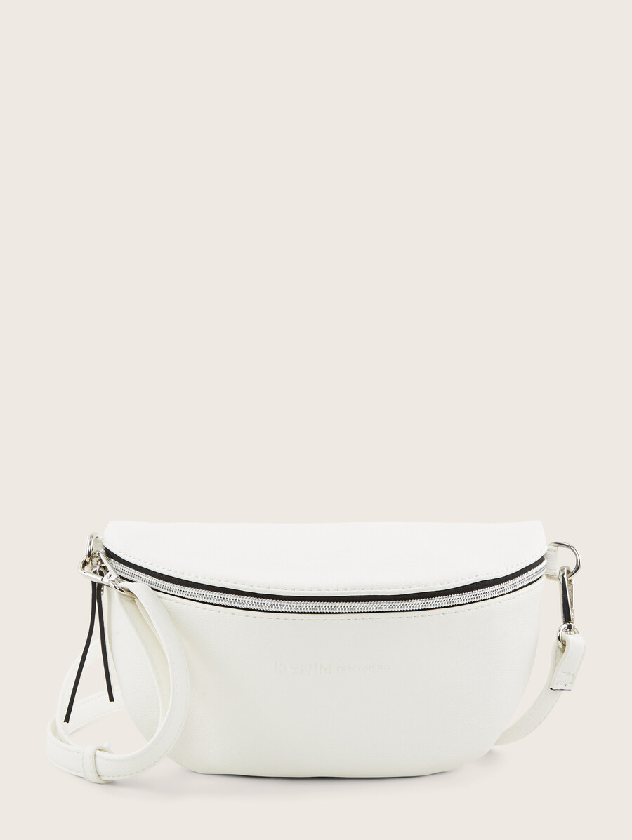 ttrosie gürteltasche aus kunstleder