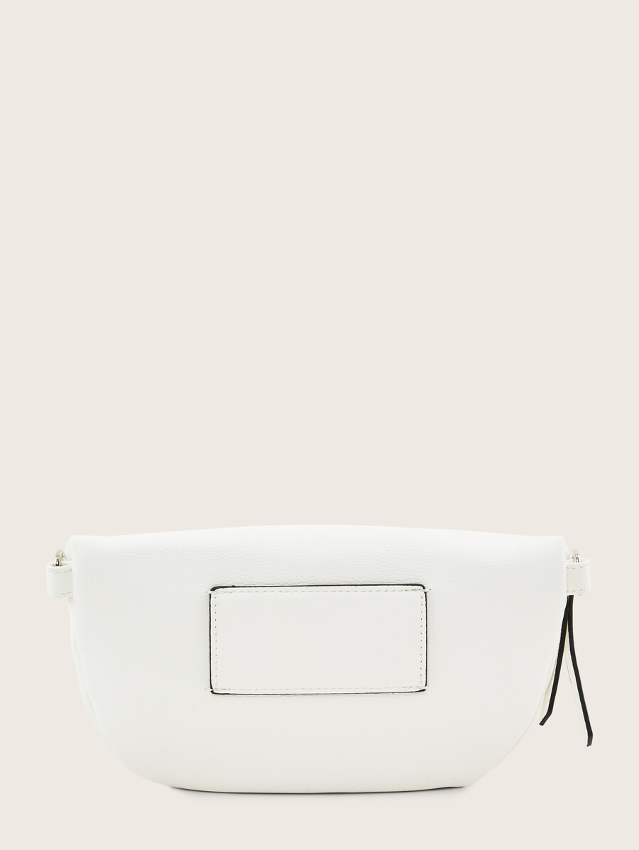 ttrosie gürteltasche aus kunstleder