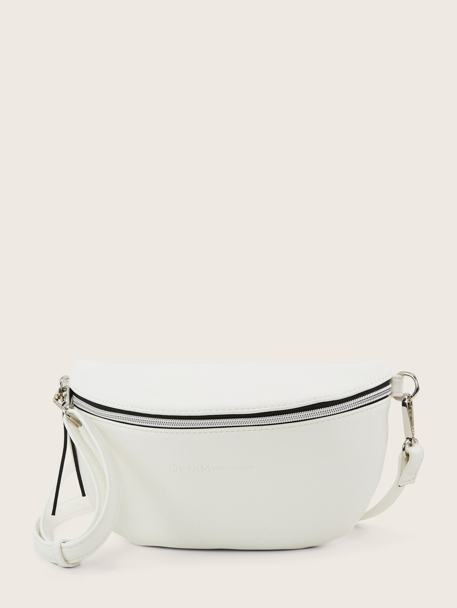 ttrosie gürteltasche aus kunstleder