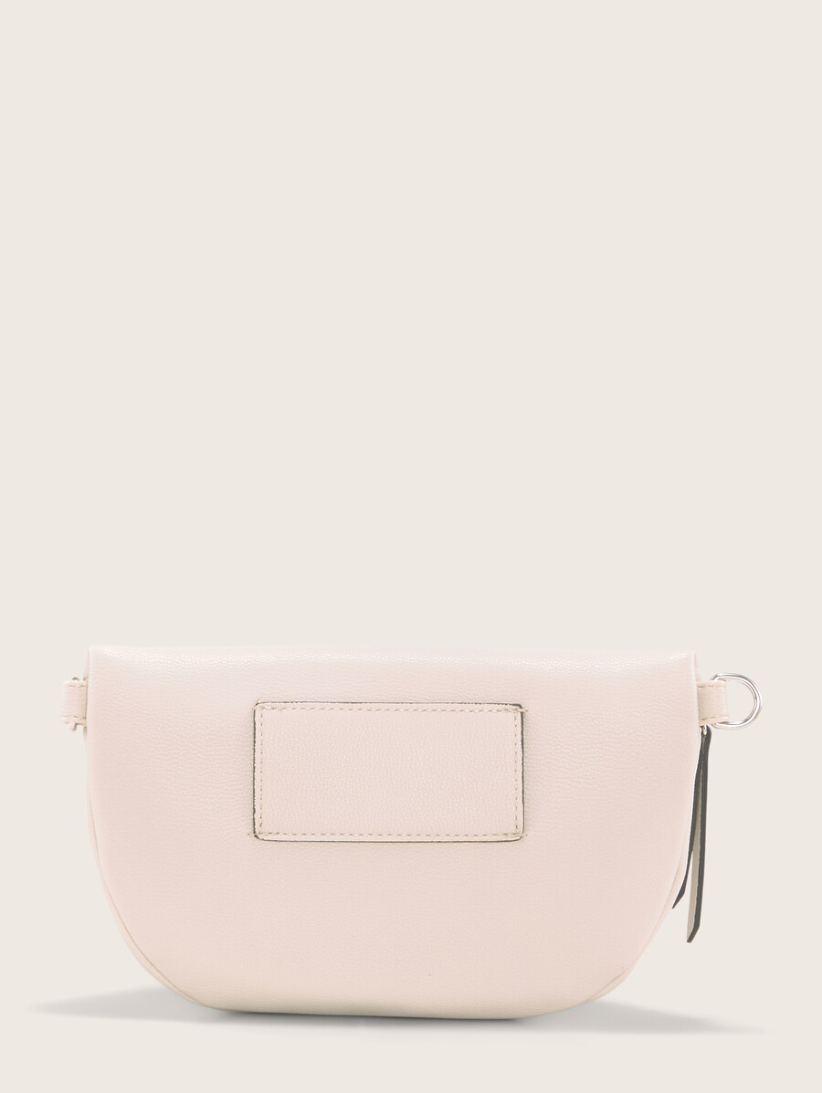 ttrosie gürteltasche aus kunstleder