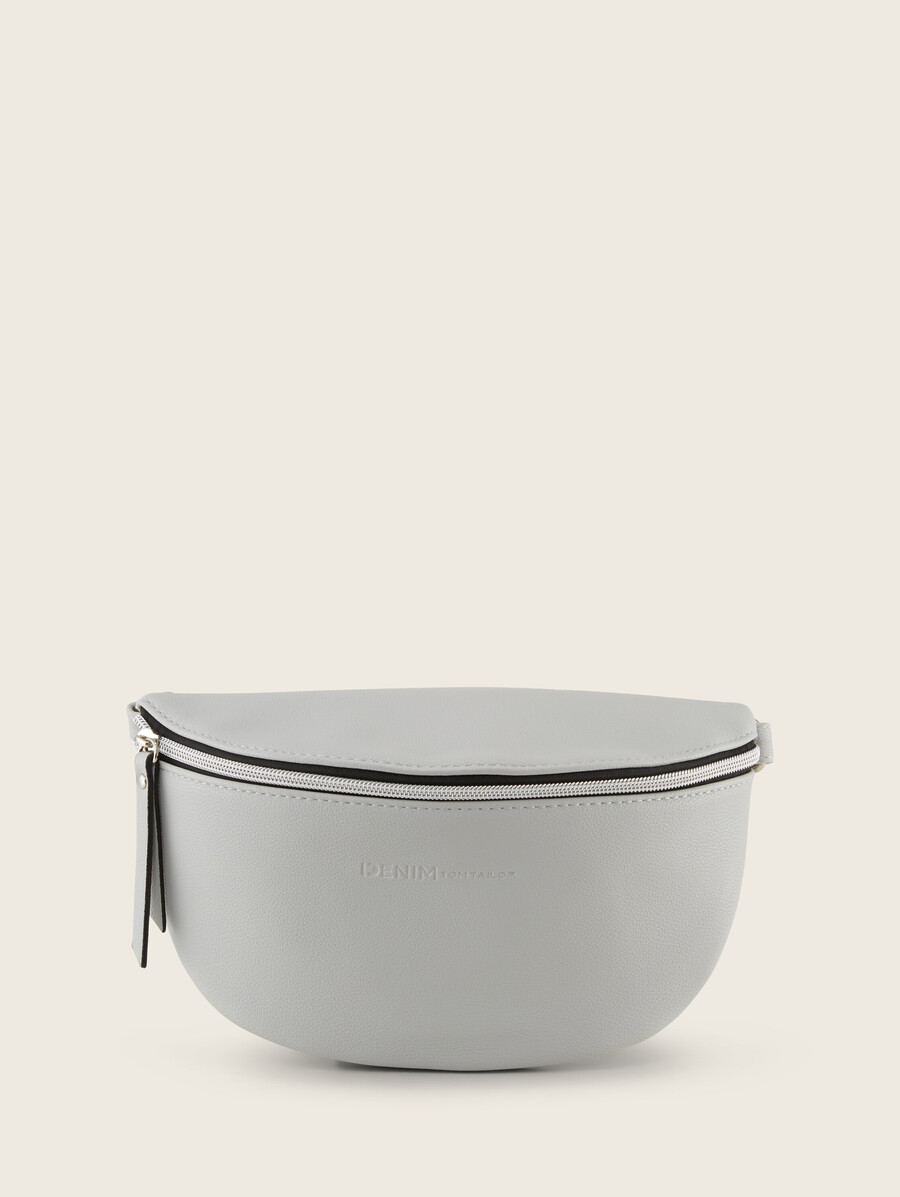 ttrosie gürteltasche aus kunstleder