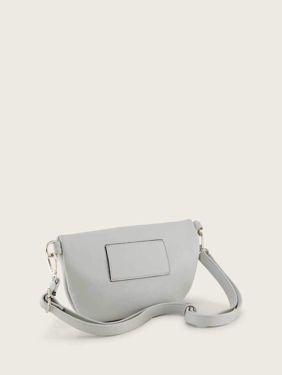 ttrosie gürteltasche aus kunstleder