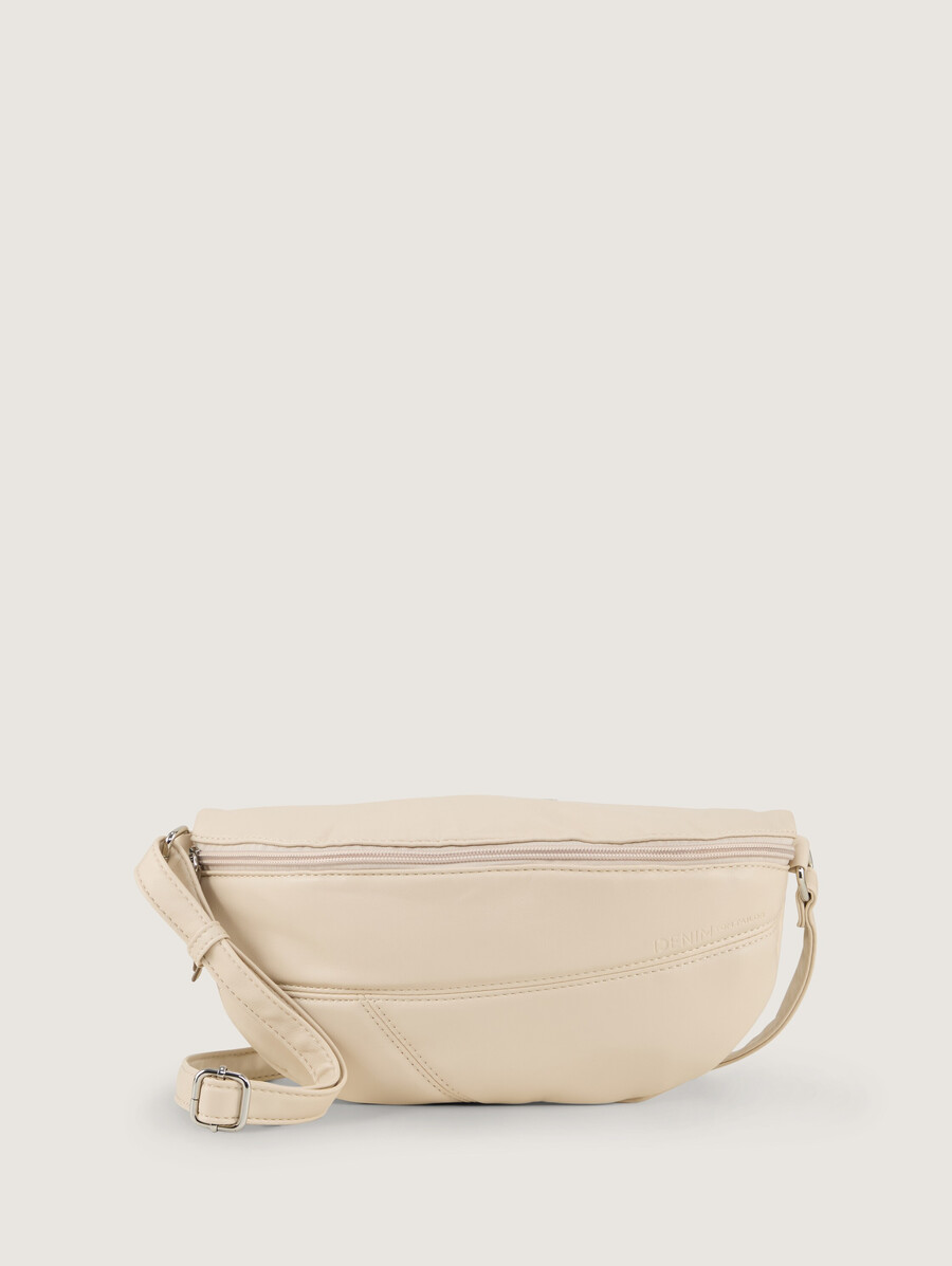 ttmilla gürteltasche im patchwork-stil
