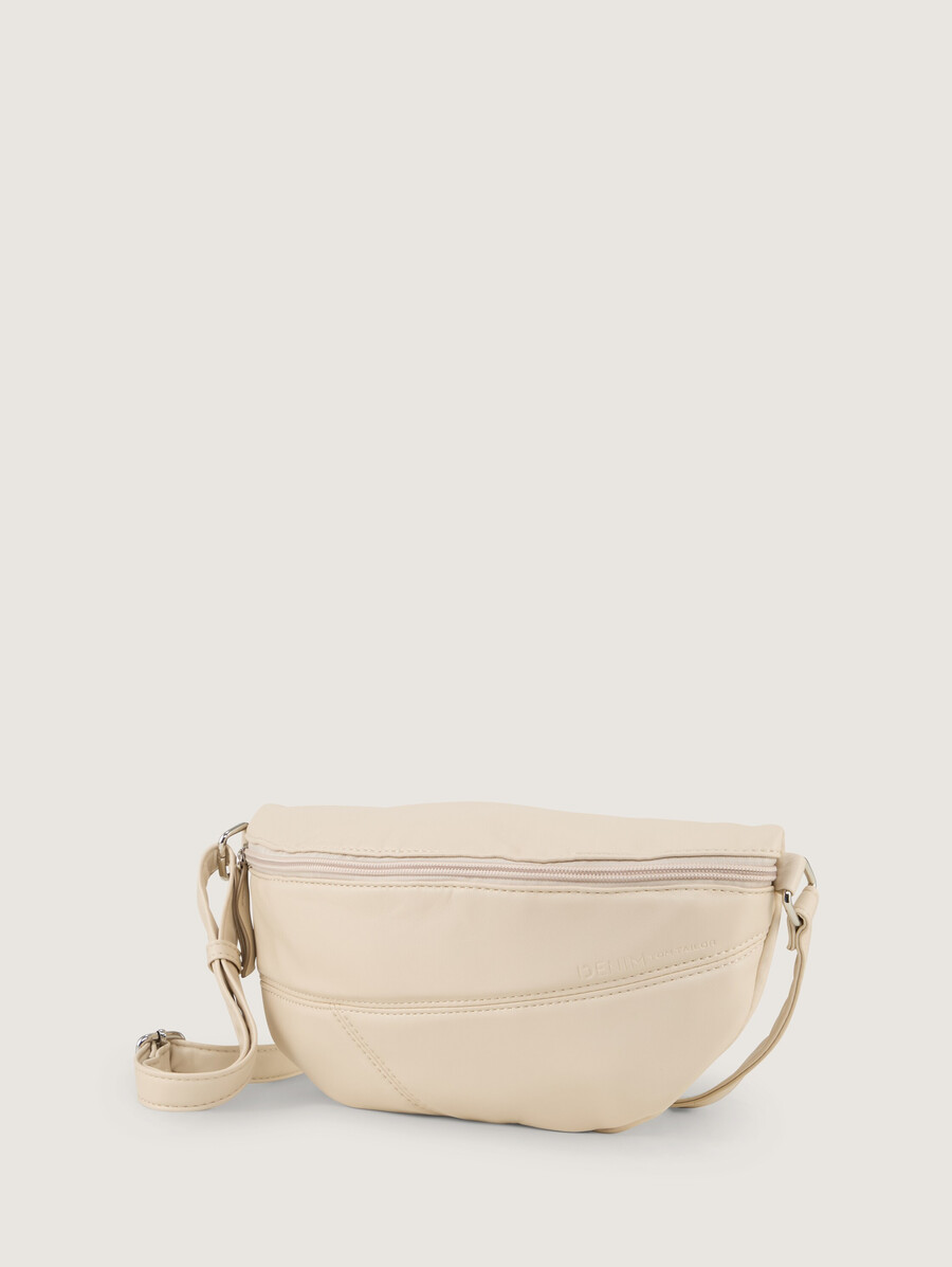 ttmilla gürteltasche im patchwork-stil