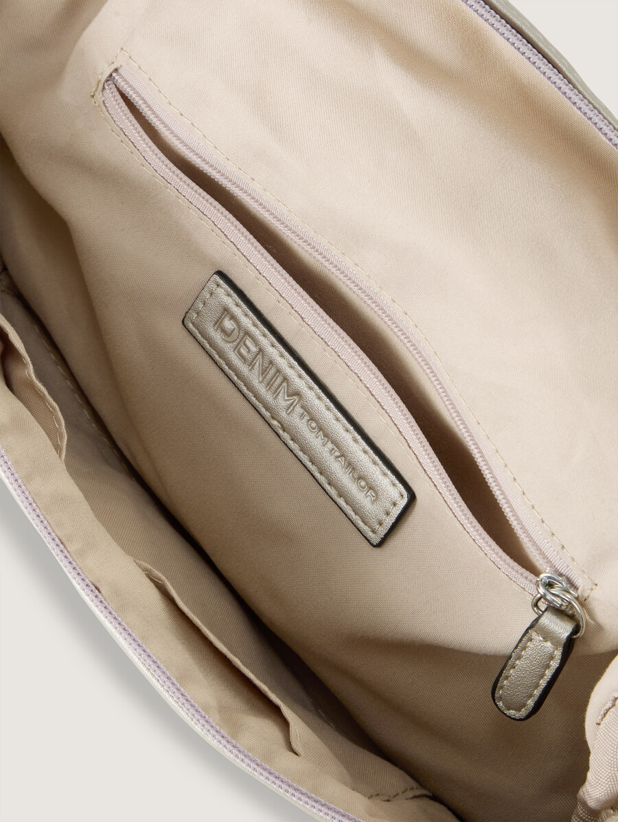 ttmilla gürteltasche im patchwork-stil