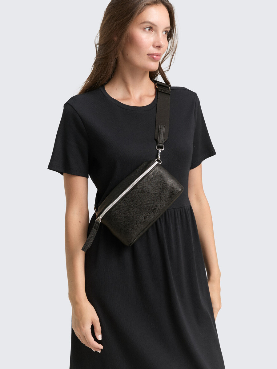 ttorla gürteltasche aus kunstleder
