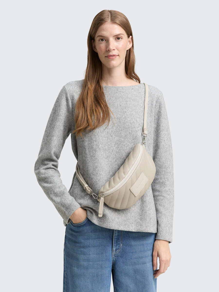ttmirela gürteltasche mit polsterung