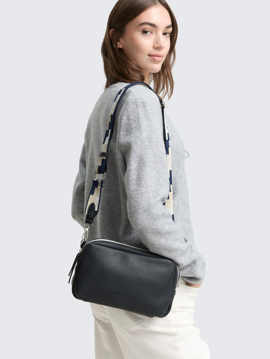 ttsada gürteltasche aus kunstleder
