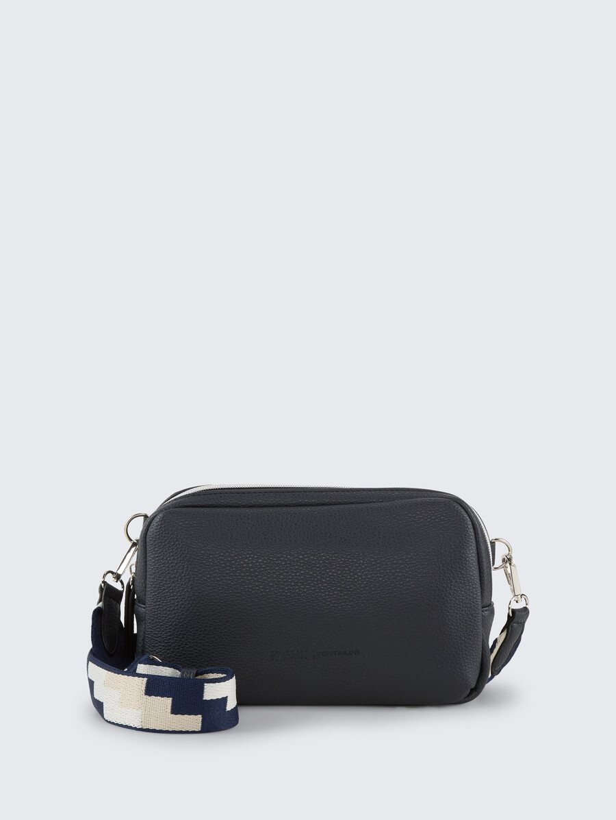 ttsada gürteltasche aus kunstleder