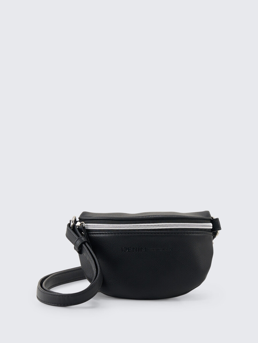 ttrosie s gürteltasche aus kunstleder