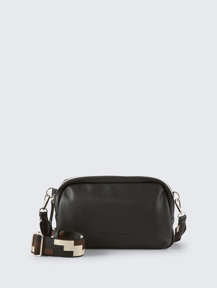 ttsada gürteltasche aus kunstleder