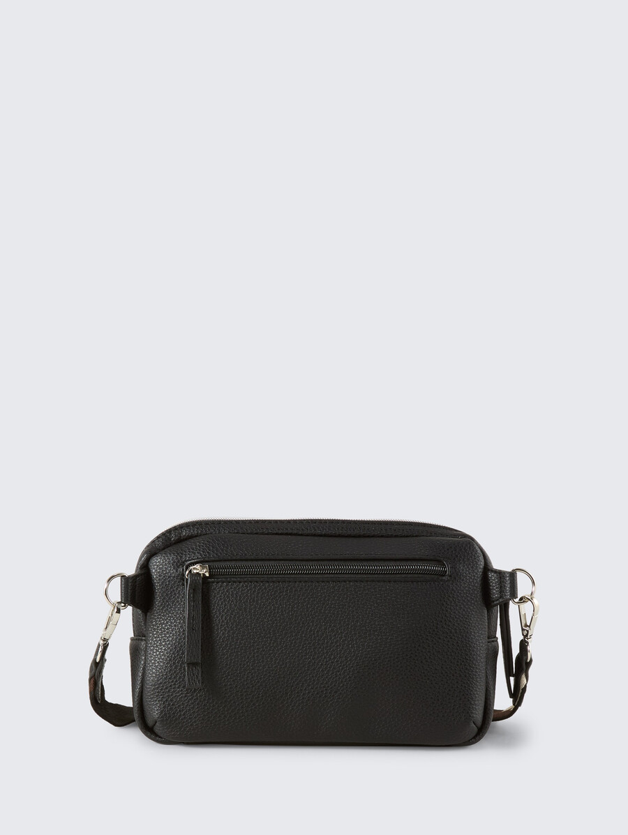 ttsada gürteltasche aus kunstleder
