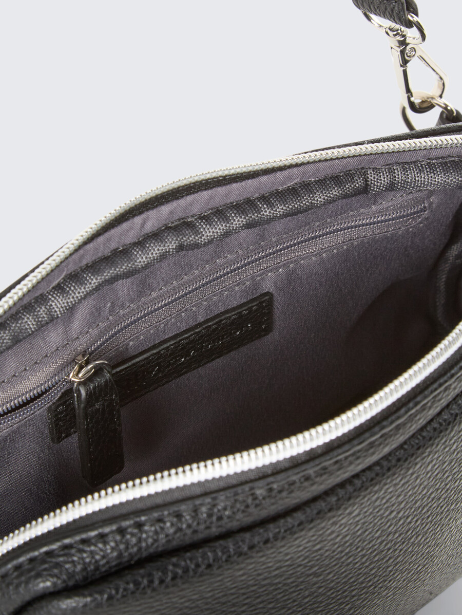 ttsada gürteltasche aus kunstleder