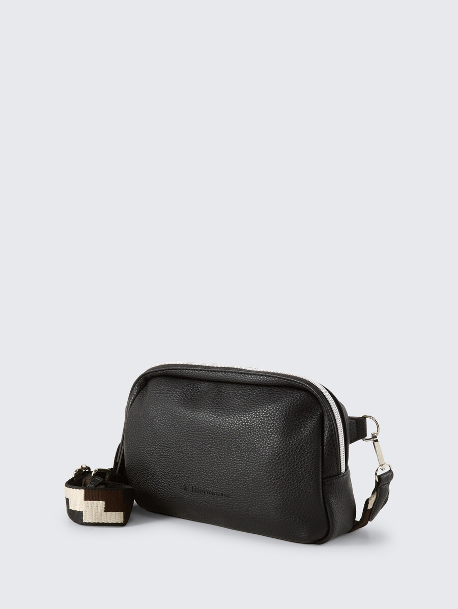ttsada gürteltasche aus kunstleder