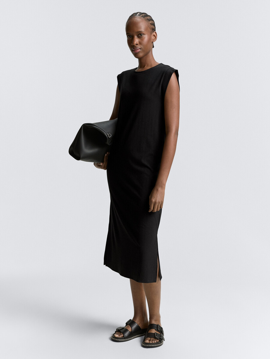 midi-t-shirt-kleid