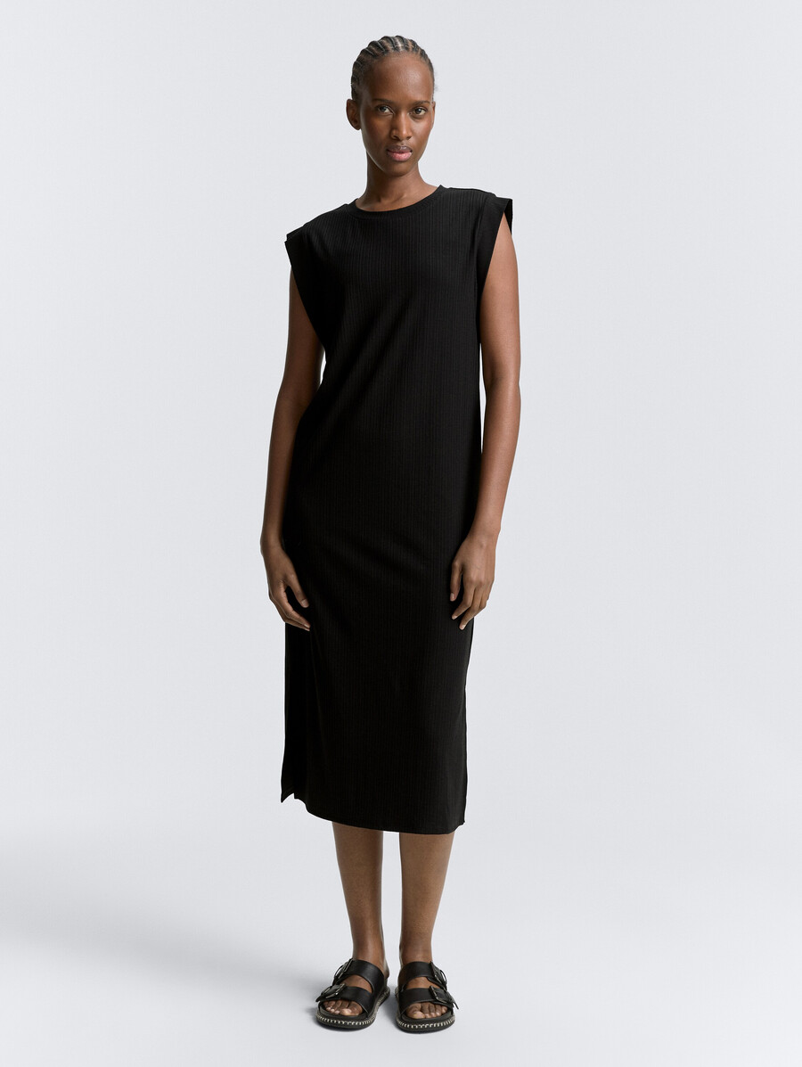 midi-t-shirt-kleid