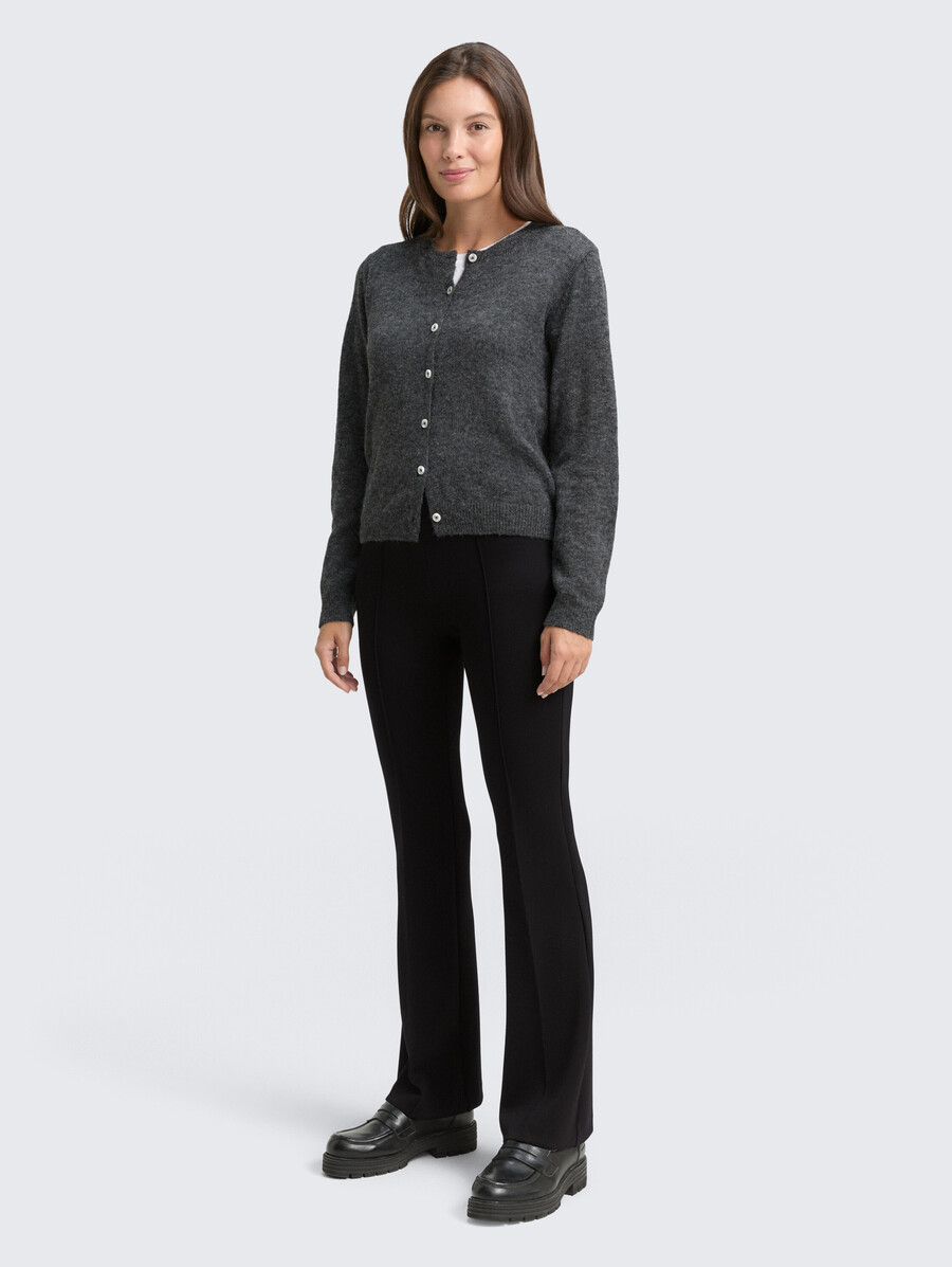 ausgestellte treggings