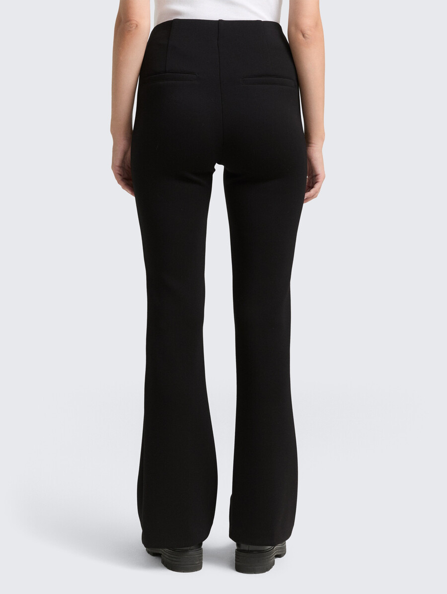 ausgestellte treggings