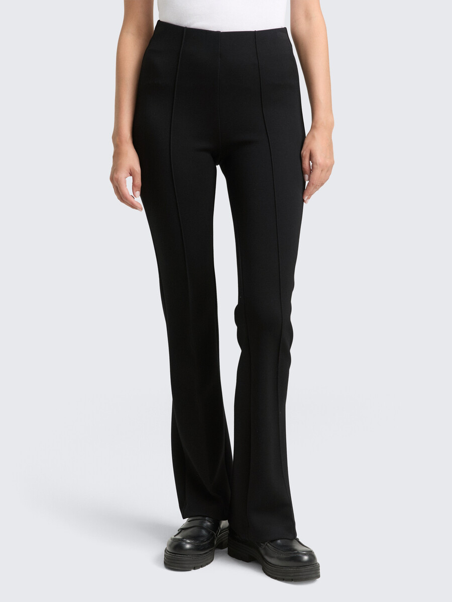 ausgestellte treggings