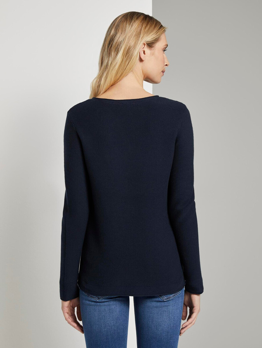 schlichtes sweatshirt