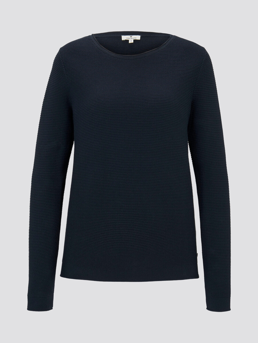 schlichtes sweatshirt