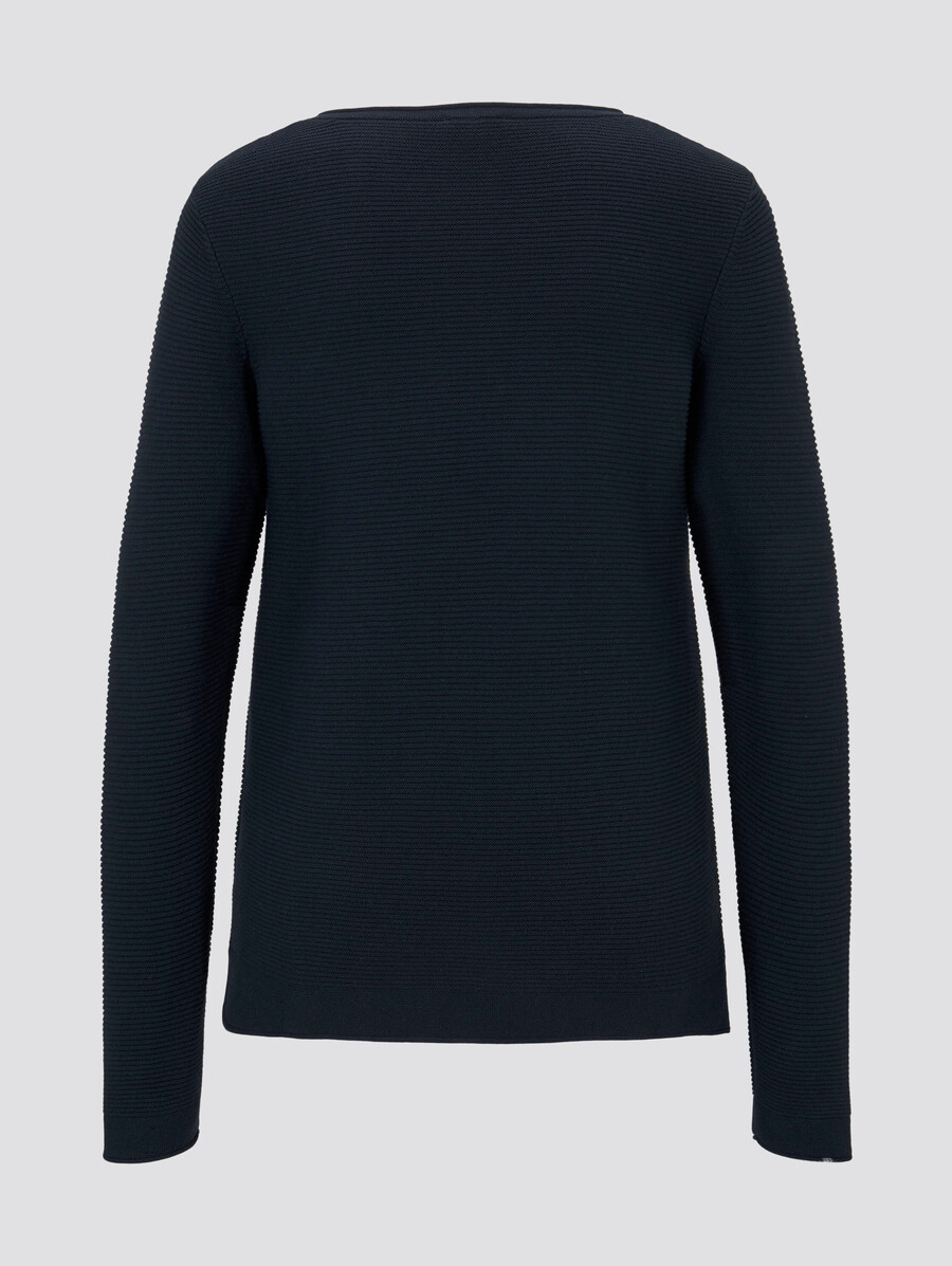 schlichtes sweatshirt