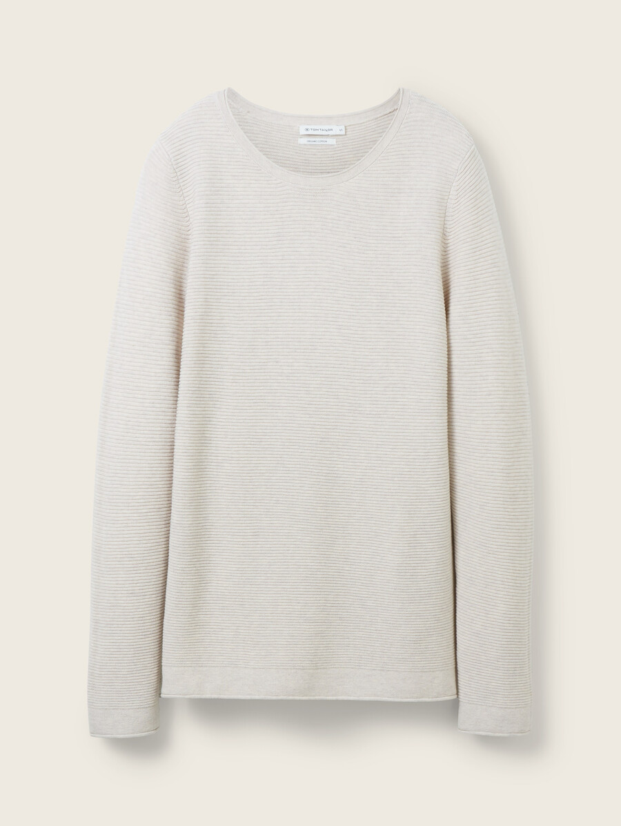 schlichtes sweatshirt