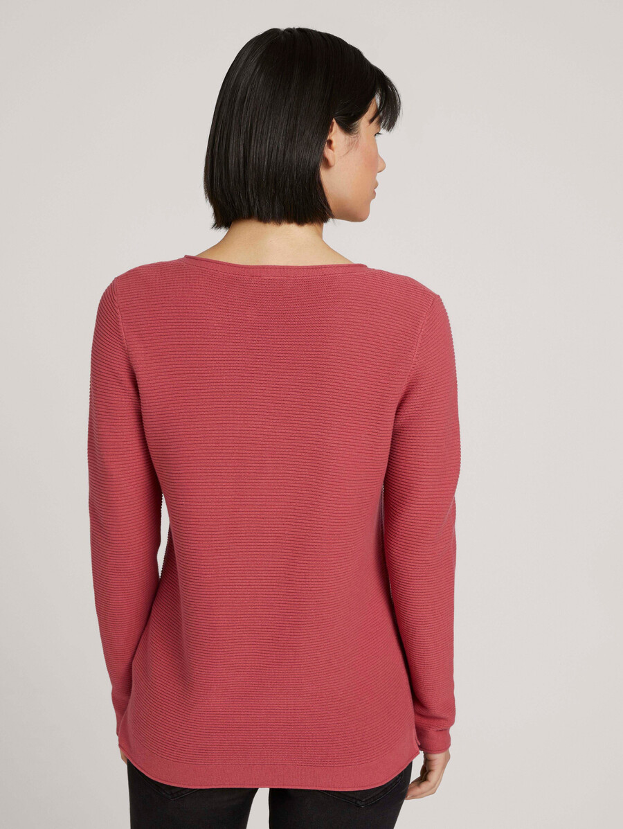 schlichtes sweatshirt