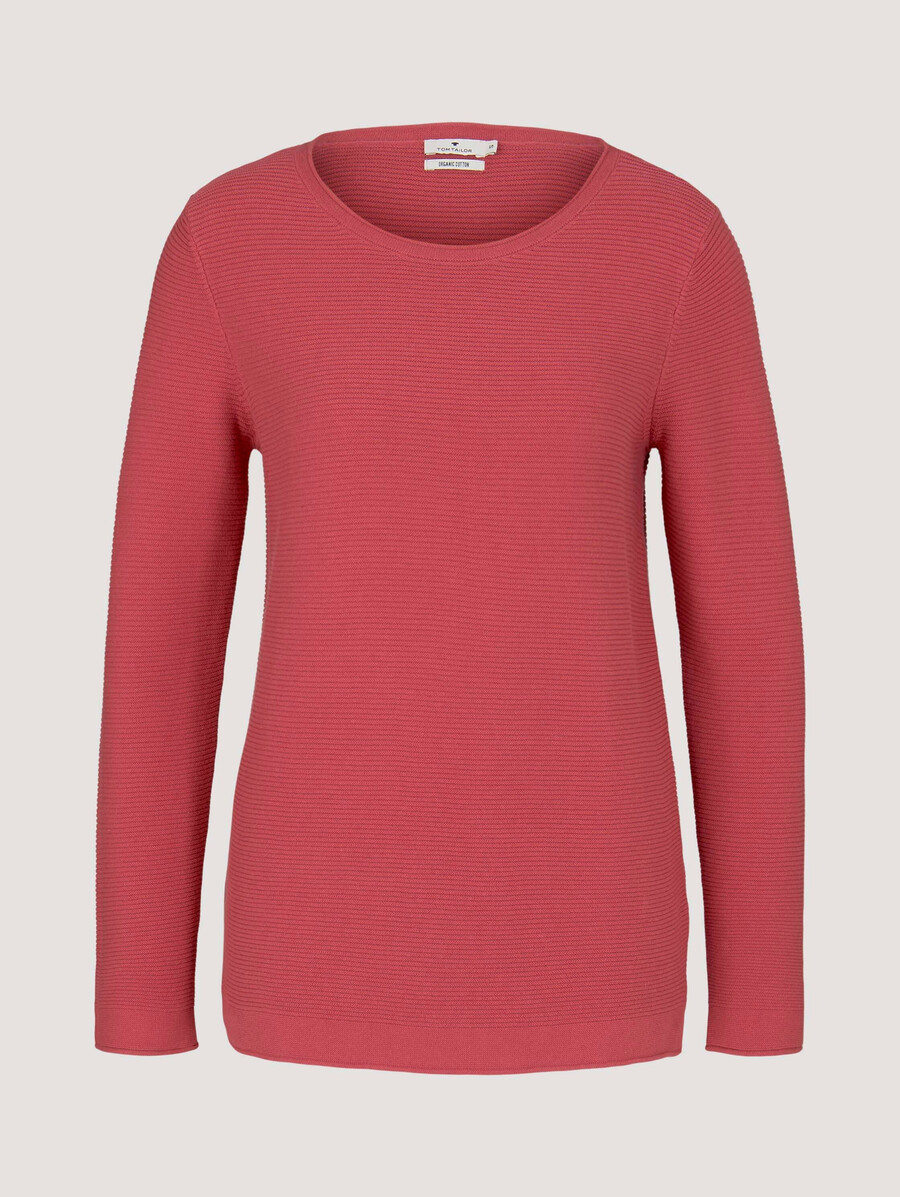 schlichtes sweatshirt