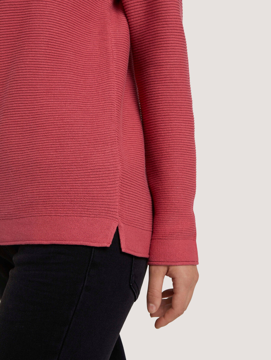 schlichtes sweatshirt