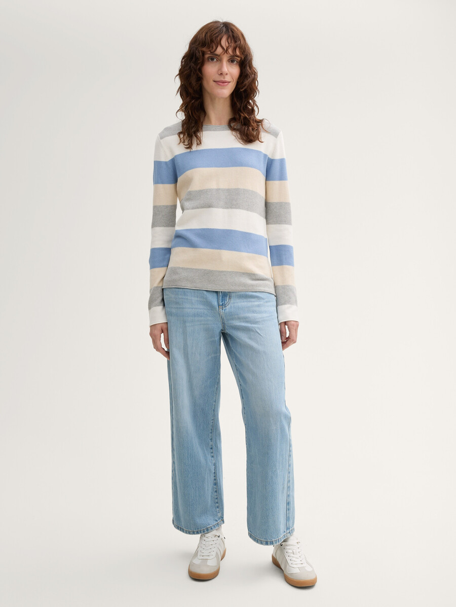 schlichtes sweatshirt