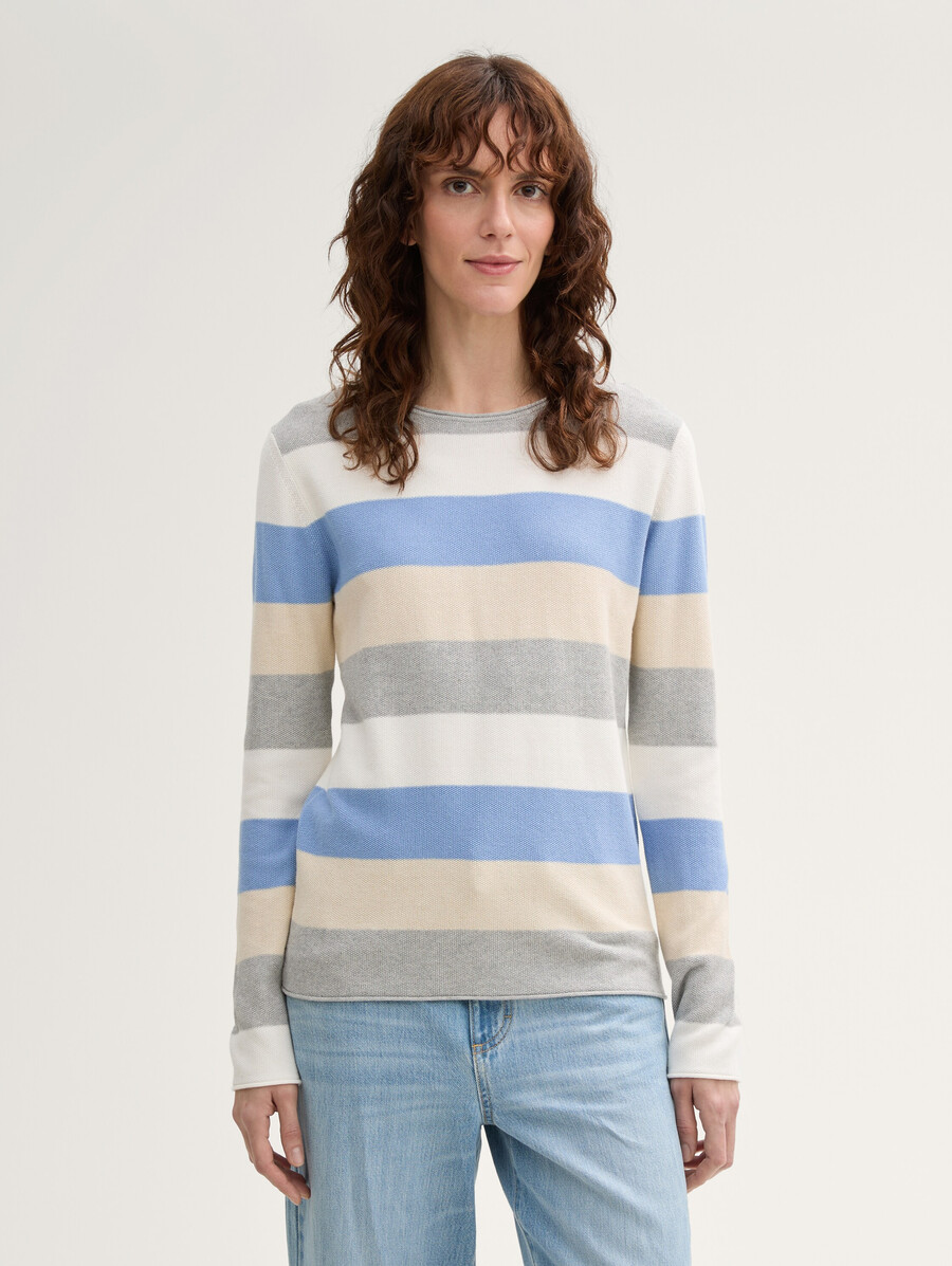 schlichtes sweatshirt