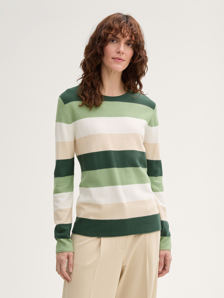 schlichtes sweatshirt