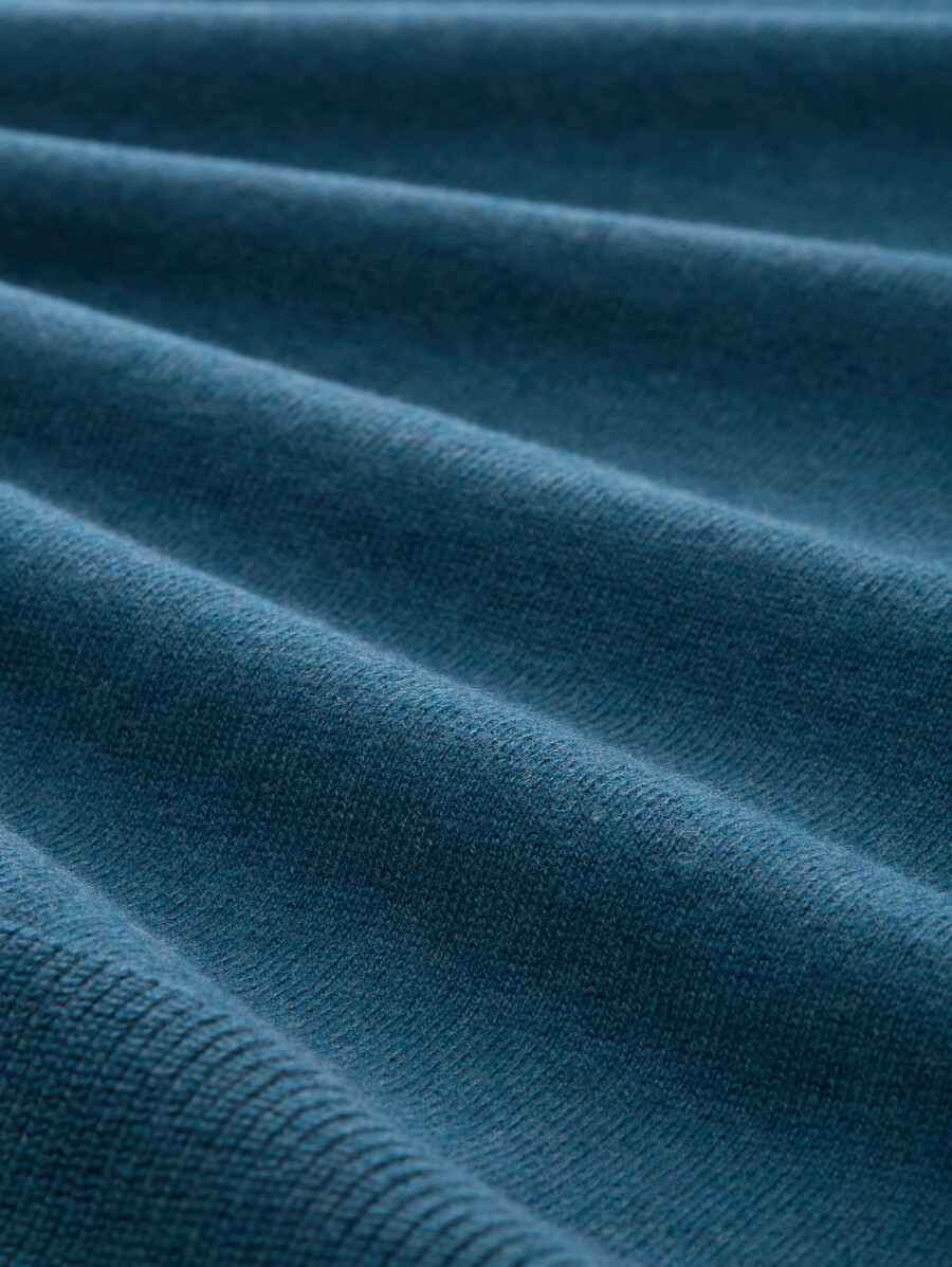 strickpullover aus kaschmirmischung