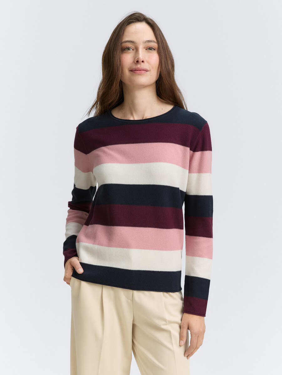 schlichtes sweatshirt