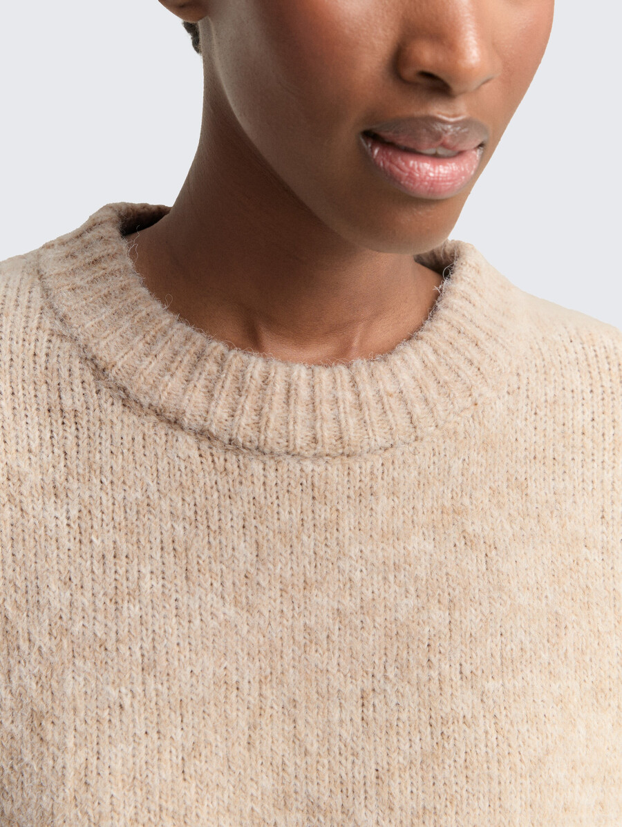 oversize-strickpullover