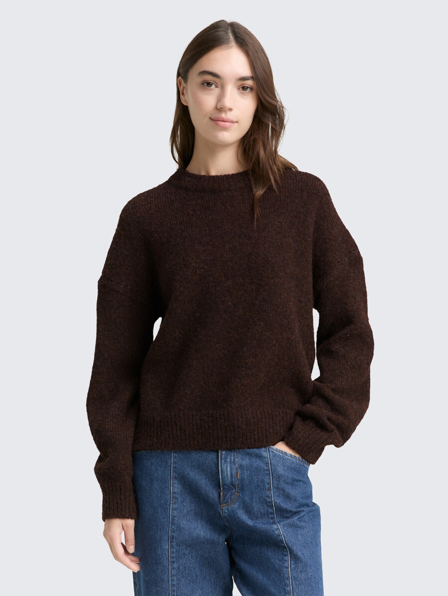oversize-strickpullover