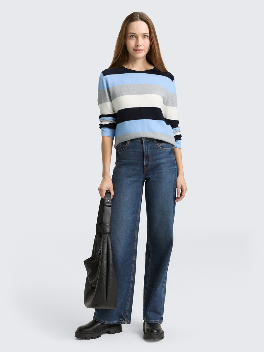 schlichtes sweatshirt