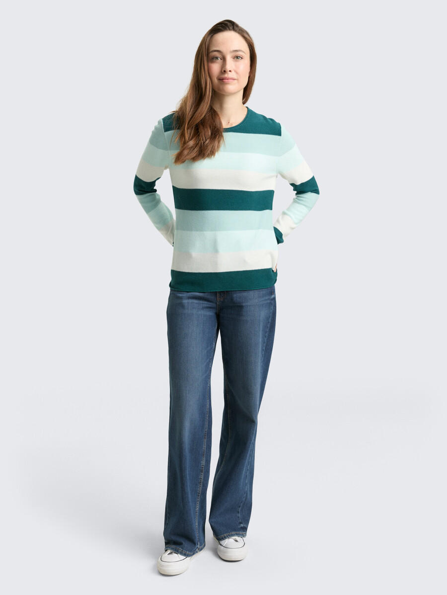schlichtes sweatshirt