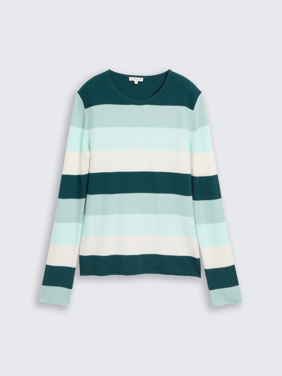 schlichtes sweatshirt