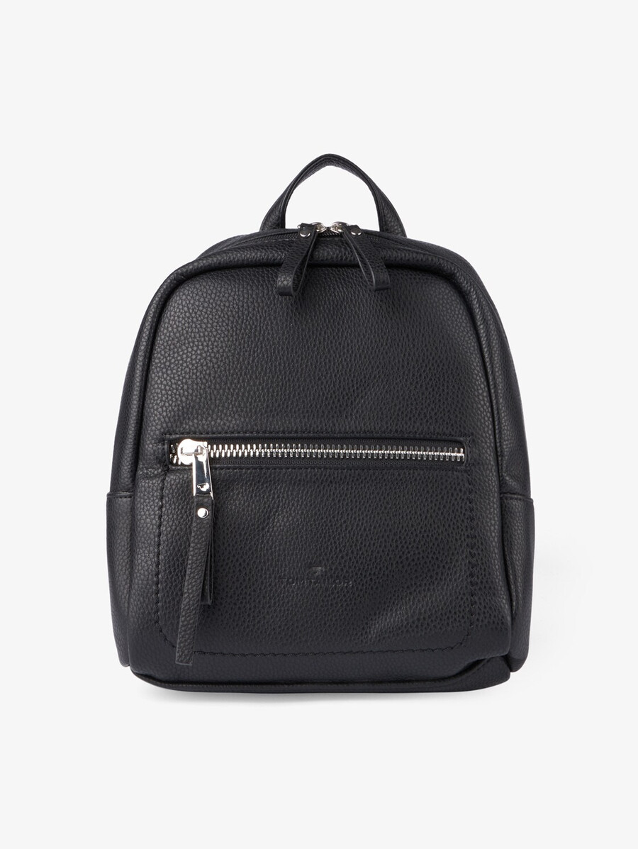 tttinna s rucksack aus kunstleder