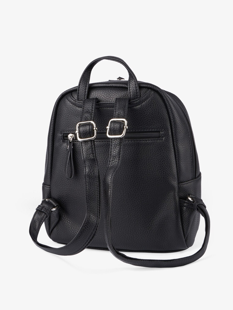 tttinna s rucksack aus kunstleder