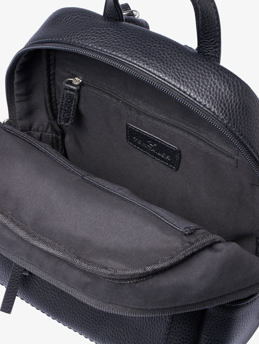 tttinna s rucksack aus kunstleder