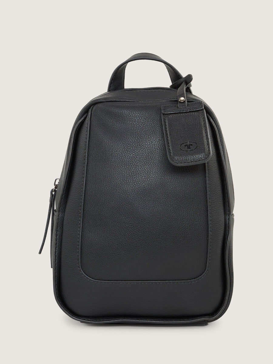 ttadela rucksack mit anhänger